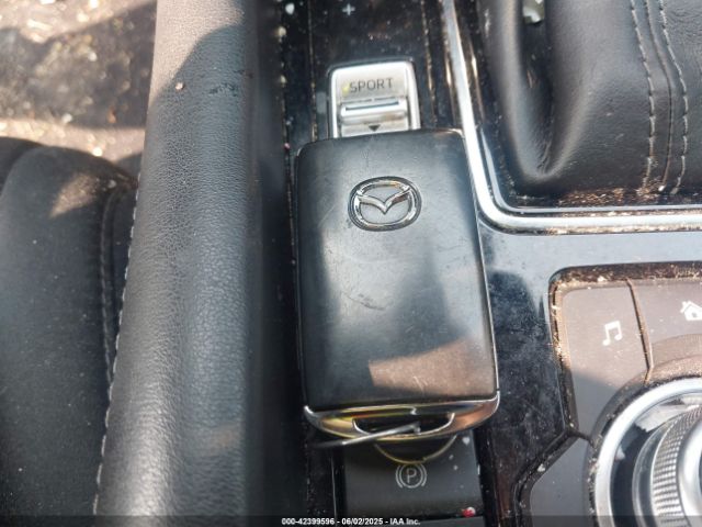 2020 MAZDA MAZDA6 JM1GL1UM3L1514870 Photo 10