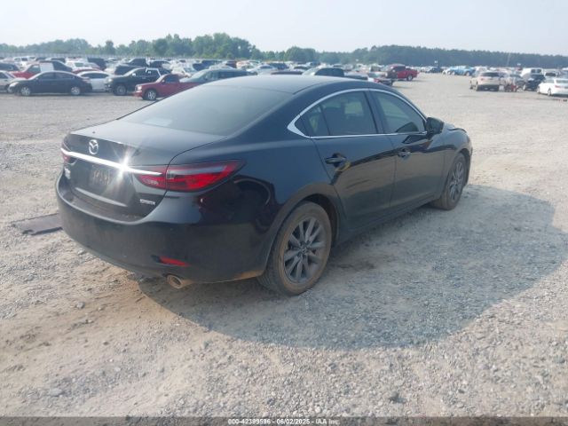 2020 MAZDA MAZDA6 JM1GL1UM3L1514870 Photo 3