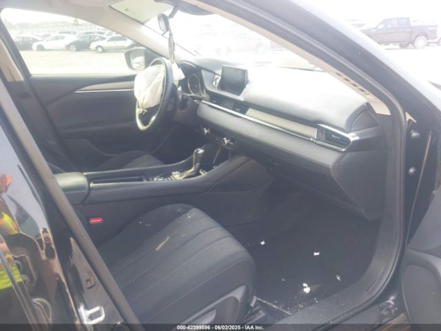 2020 MAZDA MAZDA6 JM1GL1UM3L1514870 Photo 4