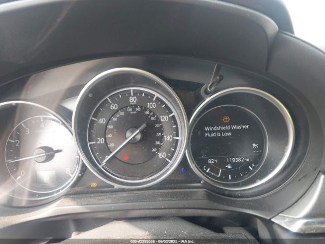 2020 MAZDA MAZDA6 JM1GL1UM3L1514870 Photo 6