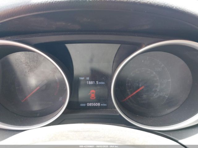 2013 MITSUBISHI OUTLANDER SPORT 4A4AP3AU0DE024299 Photo 6