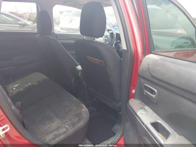2013 MITSUBISHI OUTLANDER SPORT 4A4AP3AU0DE024299 Photo 7