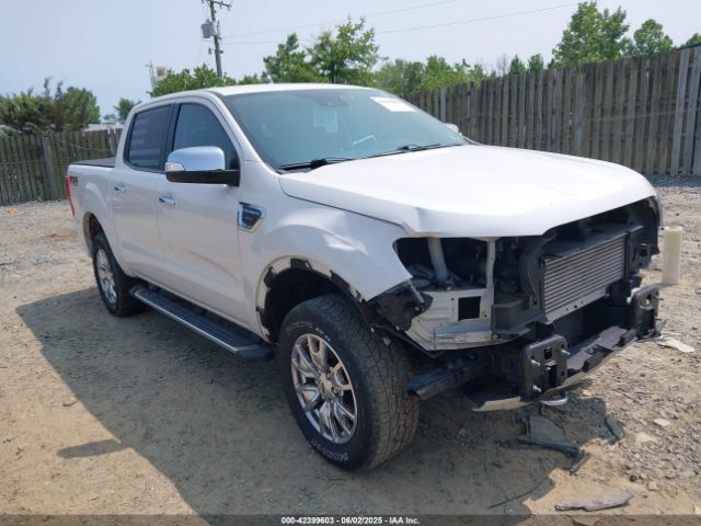2019 FORD RANGER 1FTER4FH4KLA37005