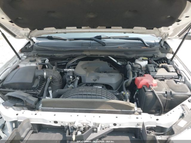 2019 FORD RANGER 1FTER4FH4KLA37005 Photo 9