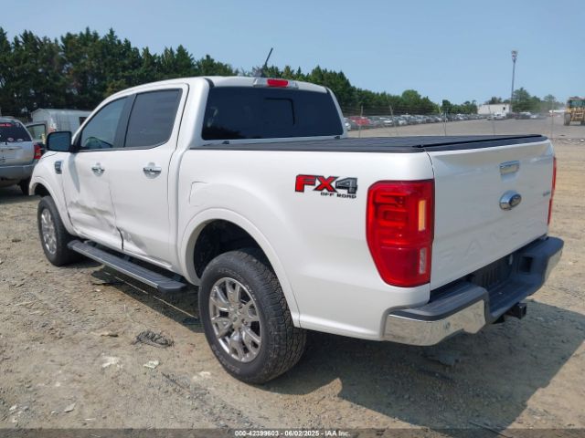 2019 FORD RANGER 1FTER4FH4KLA37005 Photo 2
