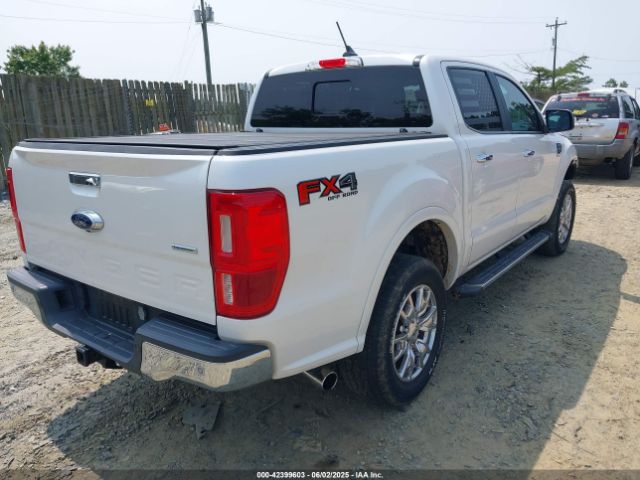 2019 FORD RANGER 1FTER4FH4KLA37005 Photo 3