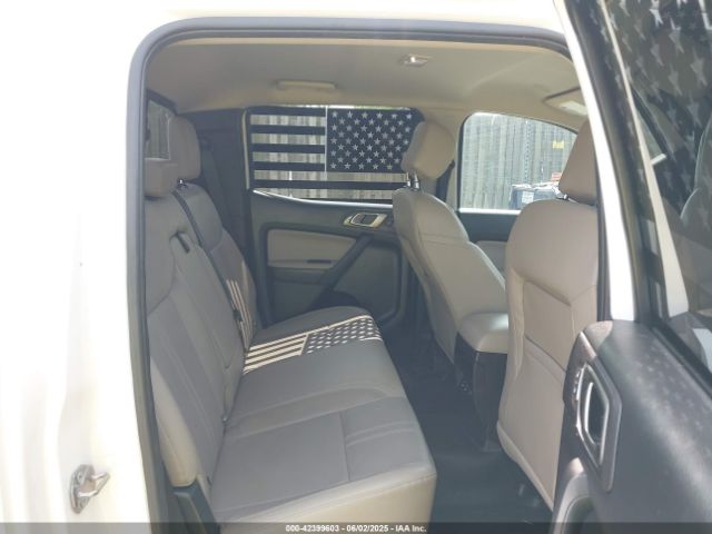 2019 FORD RANGER 1FTER4FH4KLA37005 Photo 7