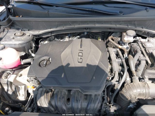 5NMJB3DE1RH353608 Hyundai TUCSON SEL