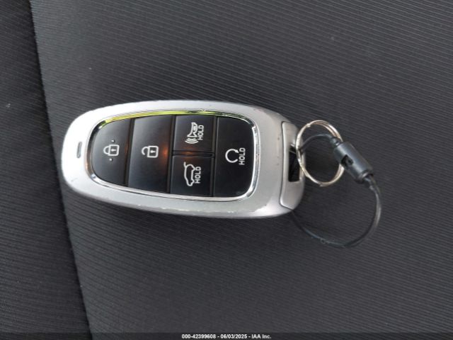 5NMJB3DE1RH353608 Hyundai TUCSON SEL