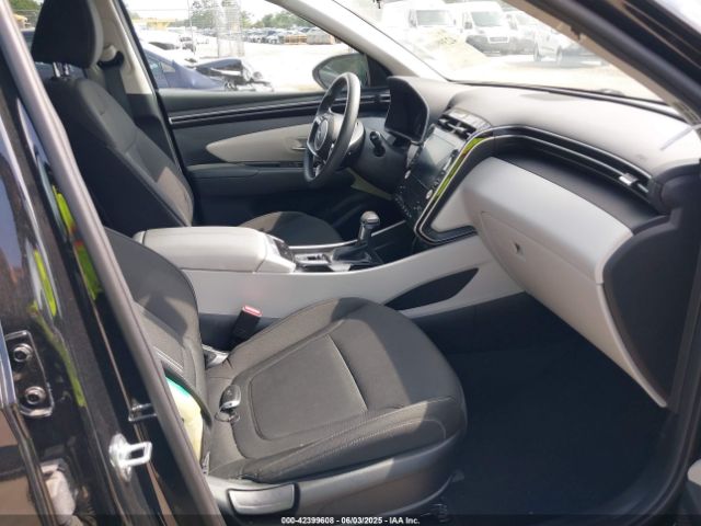 5NMJB3DE1RH353608 Hyundai TUCSON SEL