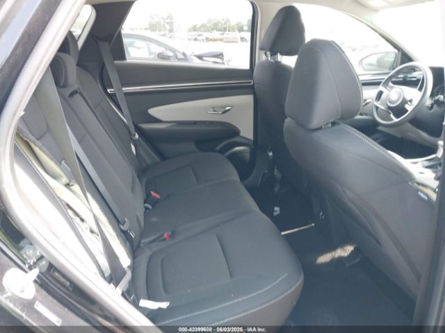 5NMJB3DE1RH353608 Hyundai TUCSON SEL