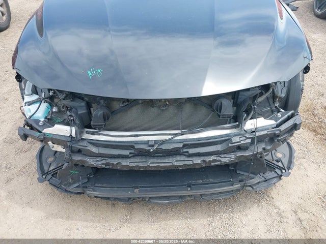 4T1C11AK9PU739771 Toyota a25a-fks