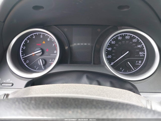 4T1C11AK9PU739771 Toyota a25a-fks