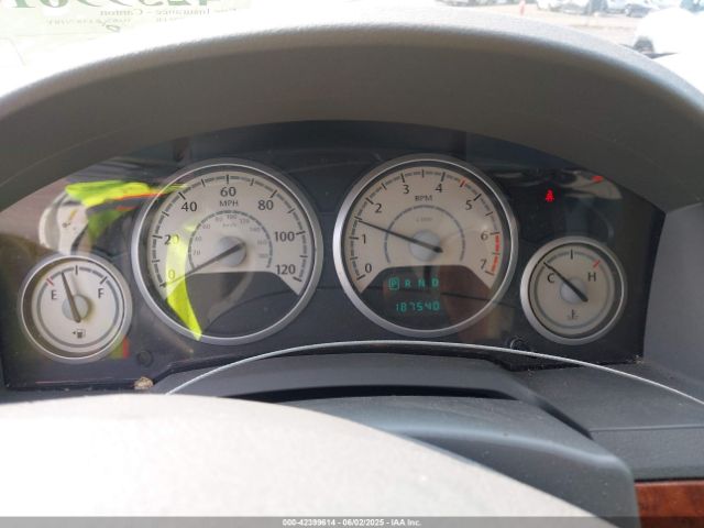 2008 CHRYSLER TOWN & COUNTRY 2A8HR44H98R696478 Photo 6