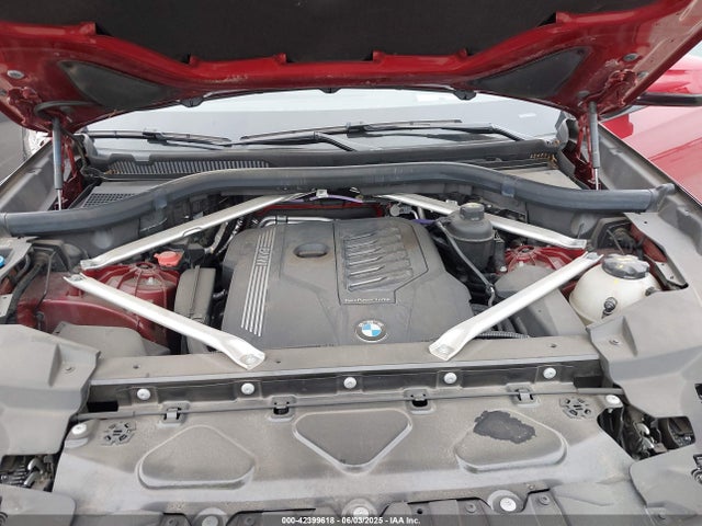 5UXCY6C07P9N62566 BMW 2023