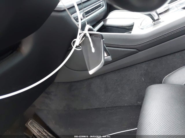 5UXCY6C07P9N62566 BMW 2023