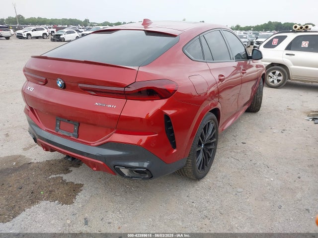 5UXCY6C07P9N62566 BMW 2023