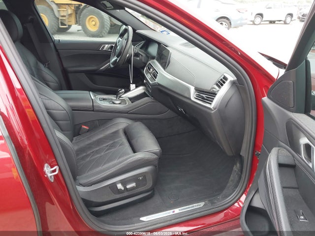 5UXCY6C07P9N62566 BMW 2023