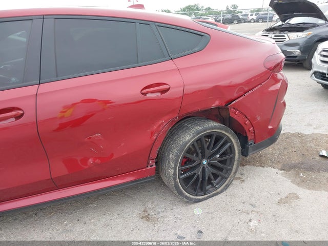 5UXCY6C07P9N62566 BMW 2023