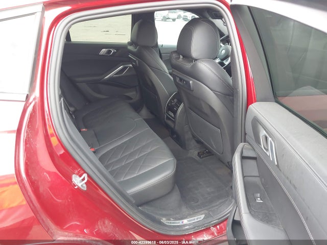 5UXCY6C07P9N62566 BMW 2023