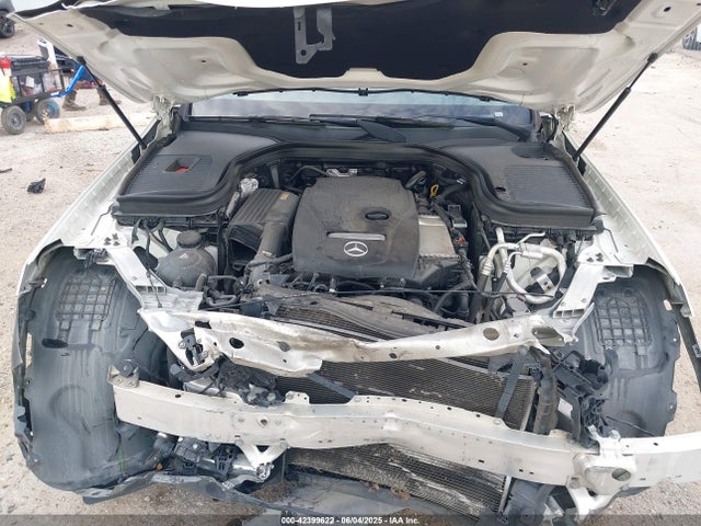 WDC0J4KB1HF231401 Mercedes-Benz m274