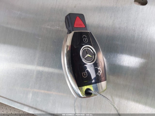 WDC0J4KB1HF231401 Mercedes-Benz m274