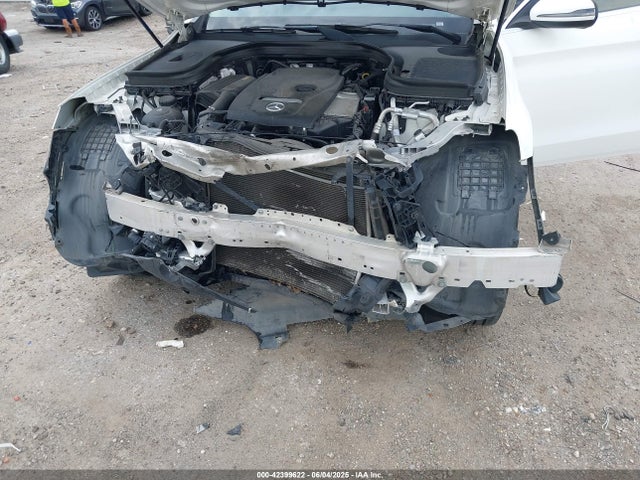 WDC0J4KB1HF231401 Mercedes-Benz m274
