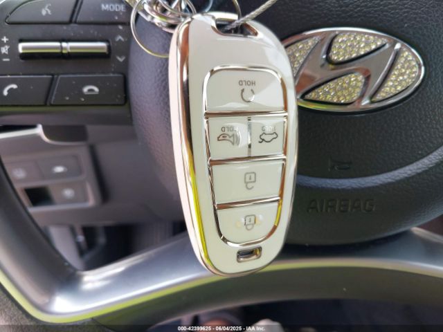 2021 HYUNDAI SONATA KMHL24JJ6MA029679 Photo 10