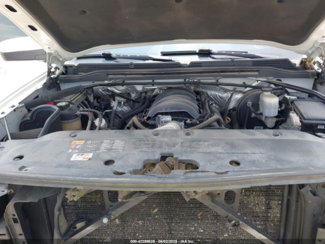 2014 GMC SIERRA 1500 3GTU2UEC4EG391260 Photo 9