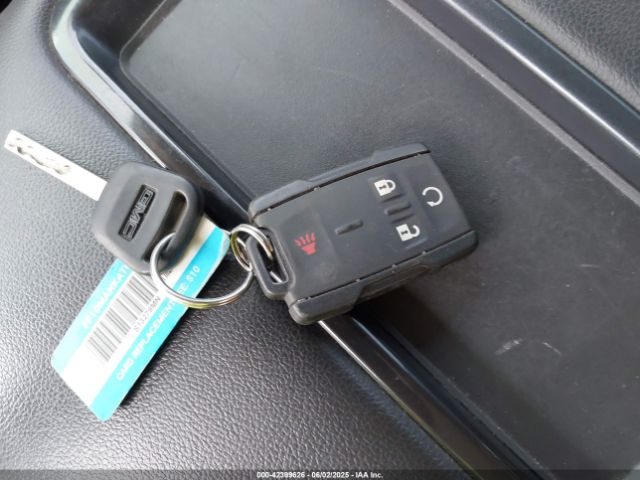 2014 GMC SIERRA 1500 3GTU2UEC4EG391260 Photo 10