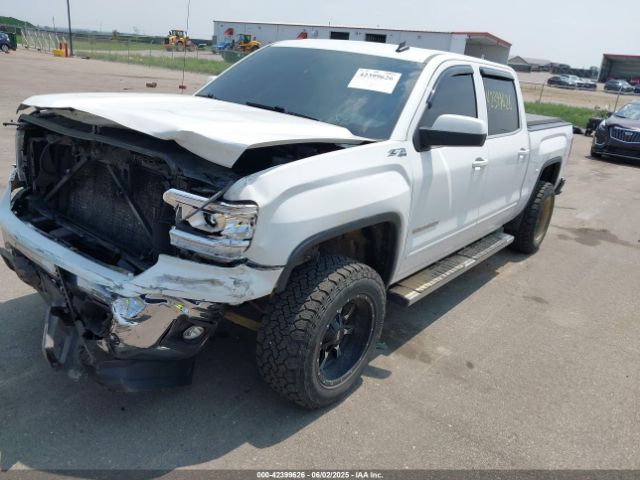 2014 GMC SIERRA 1500 3GTU2UEC4EG391260 Photo 1