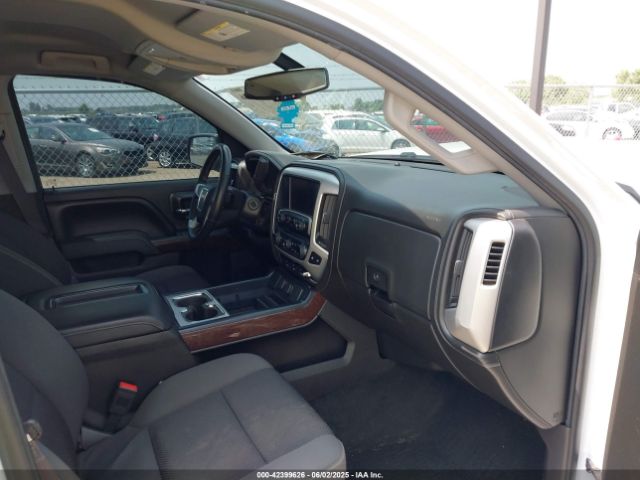2014 GMC SIERRA 1500 3GTU2UEC4EG391260 Photo 4