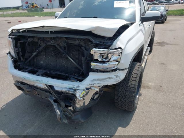 2014 GMC SIERRA 1500 3GTU2UEC4EG391260 Photo 5