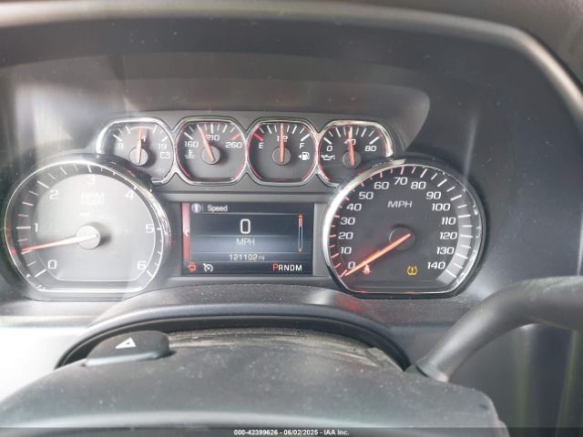 2014 GMC SIERRA 1500 3GTU2UEC4EG391260 Photo 6