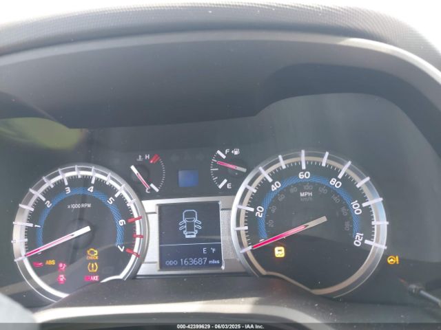 2018 TOYOTA 4RUNNER JTEZU5JR2J5174531 Photo 6
