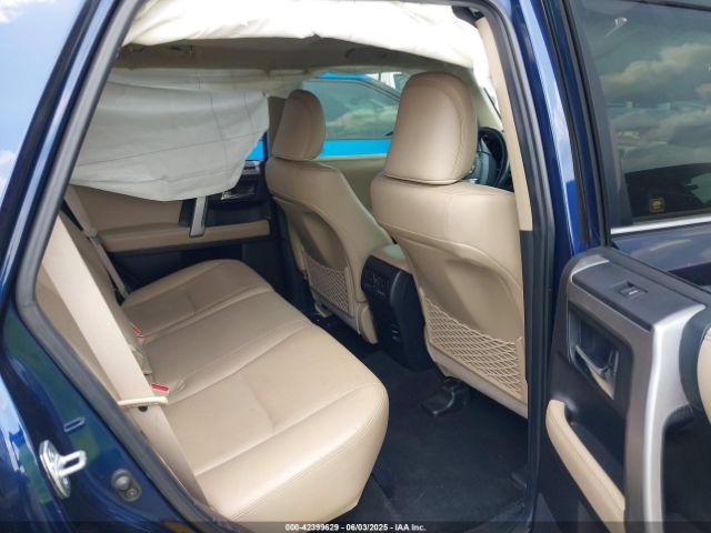 2018 TOYOTA 4RUNNER JTEZU5JR2J5174531 Photo 7