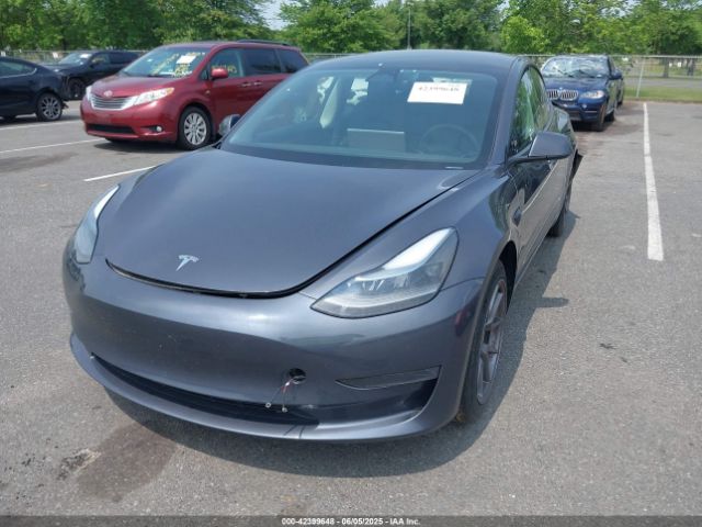 2023 TESLA MODEL 3 5YJ3E1EA3PF686164 Photo 1