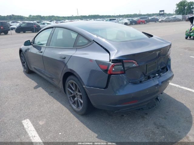 2023 TESLA MODEL 3 5YJ3E1EA3PF686164 Photo 2