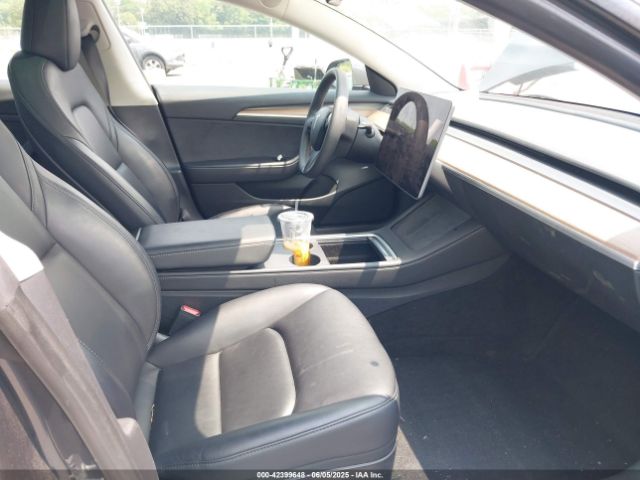 2023 TESLA MODEL 3 5YJ3E1EA3PF686164 Photo 4