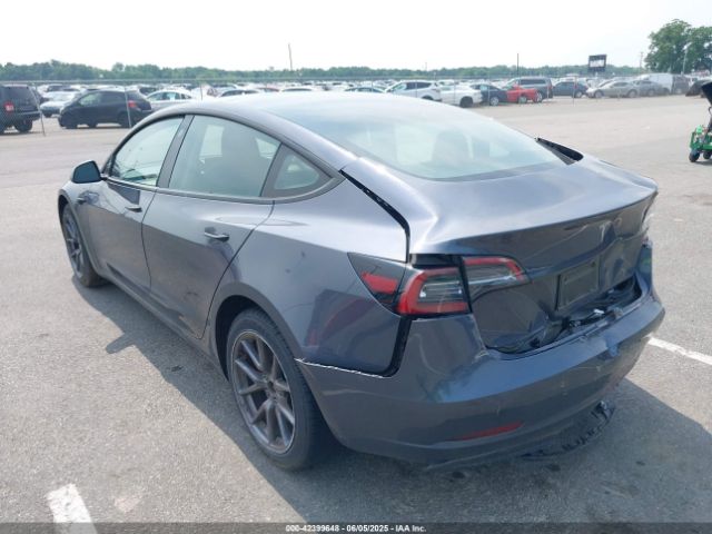 2023 TESLA MODEL 3 5YJ3E1EA3PF686164 Photo 5