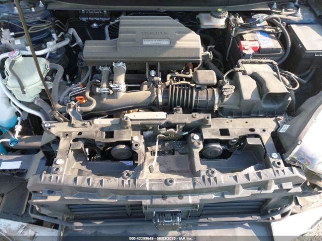 2020 HONDA CR-V 2HKRW1H58LH400262 Photo 9