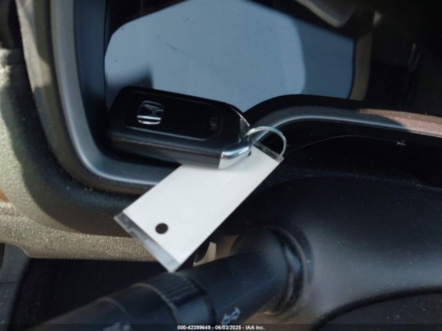 2020 HONDA CR-V 2HKRW1H58LH400262 Photo 10