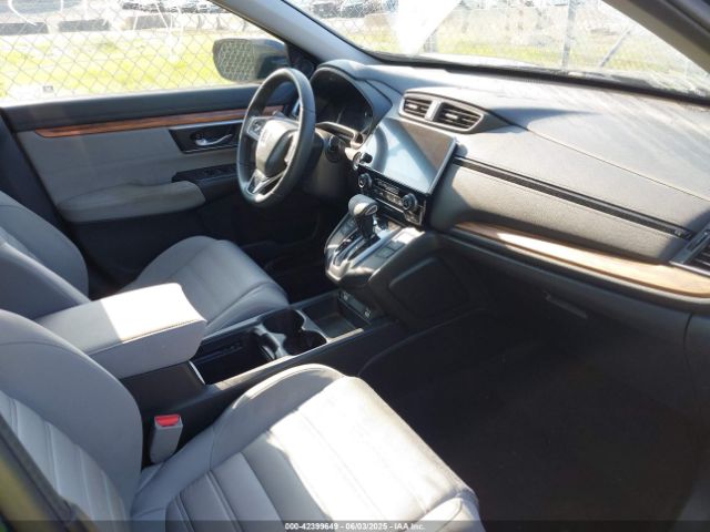 2020 HONDA CR-V 2HKRW1H58LH400262 Photo 4