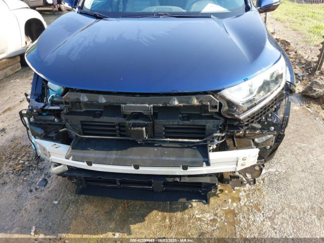 2020 HONDA CR-V 2HKRW1H58LH400262 Photo 5