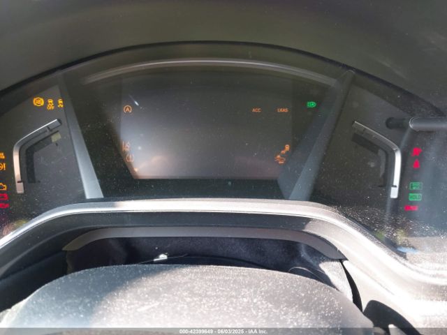 2020 HONDA CR-V 2HKRW1H58LH400262 Photo 6