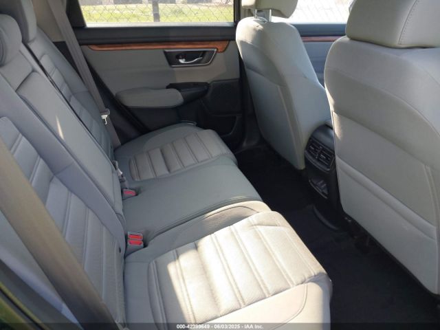 2020 HONDA CR-V 2HKRW1H58LH400262 Photo 7