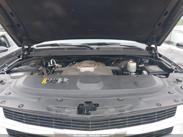 2019 CADILLAC ESCALADE ESV 1GYS4HKJ0KR211371 Photo 9