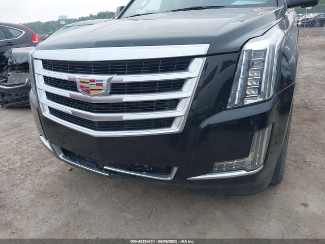 2019 CADILLAC ESCALADE ESV 1GYS4HKJ0KR211371 Photo 5