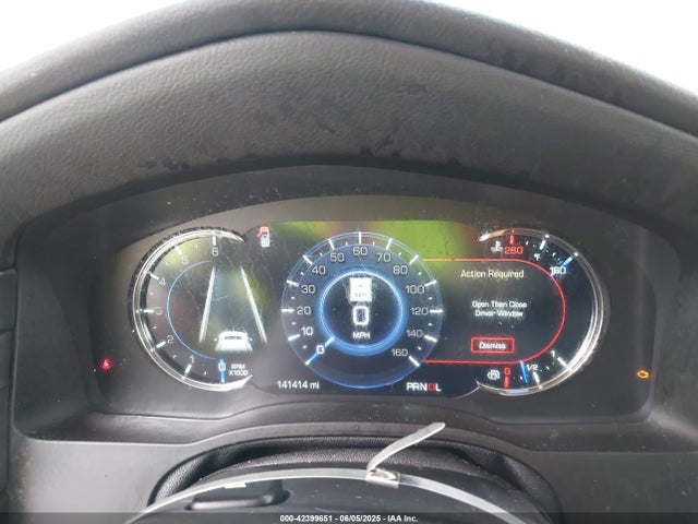 2019 CADILLAC ESCALADE ESV 1GYS4HKJ0KR211371 Photo 6