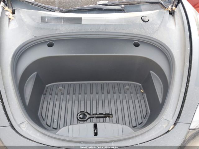 2022 TESLA MODEL 3 5YJ3E1EA7NF188627 Photo 9
